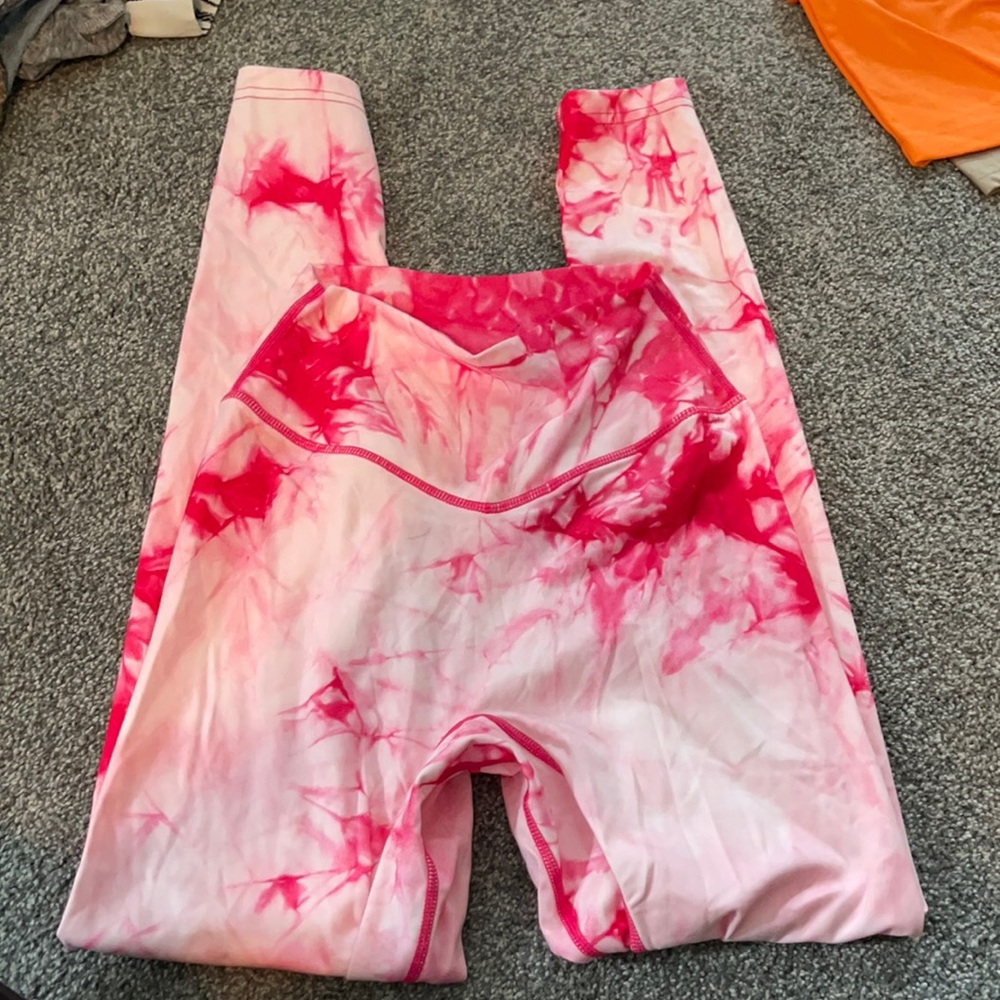 Balance Oasis Collection leggings